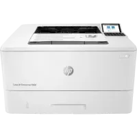 HP LaserJet Pro M406dn Single Function Monochrome Printer